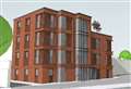 Former St John’s Ambulance centre to be converted into flats