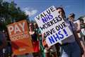 NHS facing difficult start to the year as six-day strike looms, boss warns