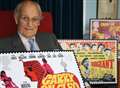 Carry On film guru dies