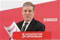 Starmer: Migration is not the answer to all our problems