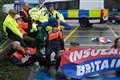 Insulate Britain suspends road-blocking protests