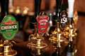 Draught beer and cider taxes cut in alcohol duty shake-up