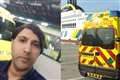 Glasgow student to drive ambulance to Rafah border to help evacuations from Gaza