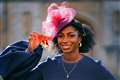 Kadeena Cox reveals who she wants to win I’m A Celeb after getting OBE from King