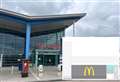 ‘New McDonald’s will help stop crashes on motorway’