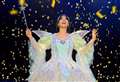 Sydnie Christmas brings festive fun to Kent theatre