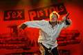 Sex Pistols’ legal fight over use of songs in series starts at High Court