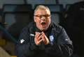 Plan B pays off for Gillingham