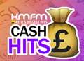 Win cash for listening to your favourite music