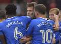 Hessenthaler hoping to kick on