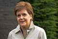 Nicola Sturgeon targets ‘simple majority’ for SNP in Holyrood election