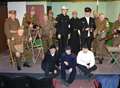 Sell out for Dad's Army - Rainham style