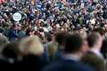 Cheltenham Festival organisers defend event after racegoers report symptoms