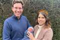 Princess Eugenie and Jack Brooksbank reveal royal baby name