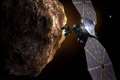 Nasa’s Lucy asteroid mission ready for launch