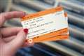 Train ticket retailers using drip pricing – regulator