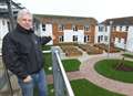 Care home for the elderly's £2.5million makeover