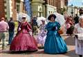 Online Dickens festival starts