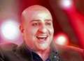 Omid Djalili - For One Night O