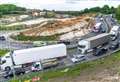 Key motorway junction to be closed