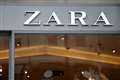 Zara owner Inditex books £363m loss after stores forced to close