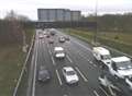 Barrier extension will make stretch of A2 safer