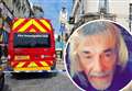 'True gentleman' dies after town centre flat fire