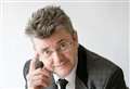 Virus sees Joe Pasquale trend on Twitter