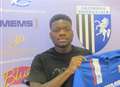 Gills complete loan signing 