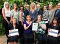 Kent teachers praised