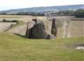 Enjoy a guided tour around some of Kent's mystical sites