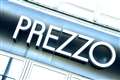 Prezzo to axe 22 restaurants and 216 jobs after administration deal