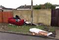 Man admits fly-tipping