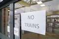 More travel chaos for passengers as train drivers strike