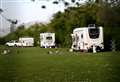 £3.8m to refurbish traveller sites