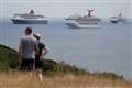 Hackers access guests’ data in attack on cruise operator behind Cunard and P&O