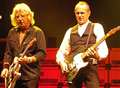 Status Quo to play castle