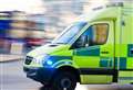 ‘Lazy’ paramedic who put toddler’s life at risk struck off