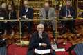 Lord Speaker tells Johnson to cease ‘mass appointments’ to House of Lords