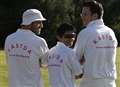 Charity cricket match to help tsunami orphans