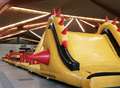 World's largest inflatable obstacle course Kent dates revealed