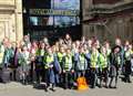 Practice makes perfect as pupils perform at Albert Hall 