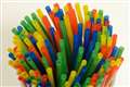 Ban on plastic straws, stirrers and cotton buds comes into force