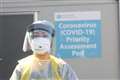 Care for patients ‘fundamentally compromised’ by PPE issues