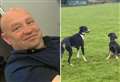 Tragedy as much-loved dad and two dogs die in house fire