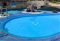 Popular paddling pool re-opens 