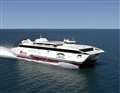 Luxury catamaran set to operate across Channel?