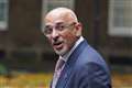 Sunak fires Zahawi for ‘serious breach’ after tax affairs row