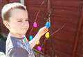 Anger after thieves steal Easter tree