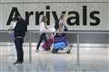 Arrivals from Belgium, Andorra and The Bahamas join 14-day quarantine list